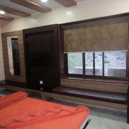 Hotel Kiran Mount Abu Exterior foto